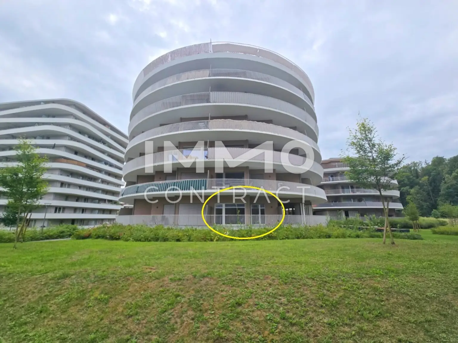 STRASSGANGER Straße 380c : Neuwertige 2 Zimmer- Wohnung mit großem Balkon - Straßganger Straße 380 c - Top 01c