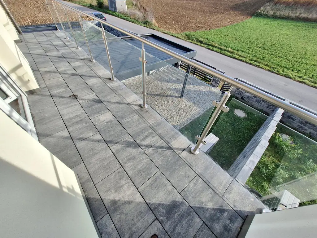 Top 3 - Vier Reihenhäuser stehen zum Verkauf