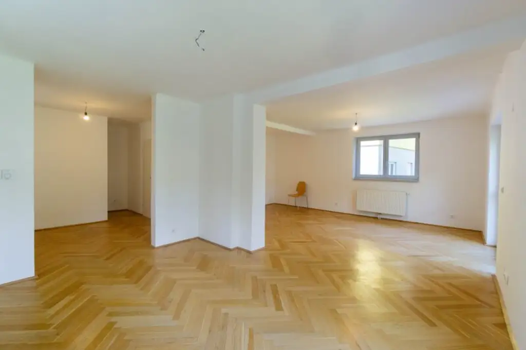 Generalsaniertes Traumhaus nahe Wien, schnell erreichbar vom P+R Hütteldorf