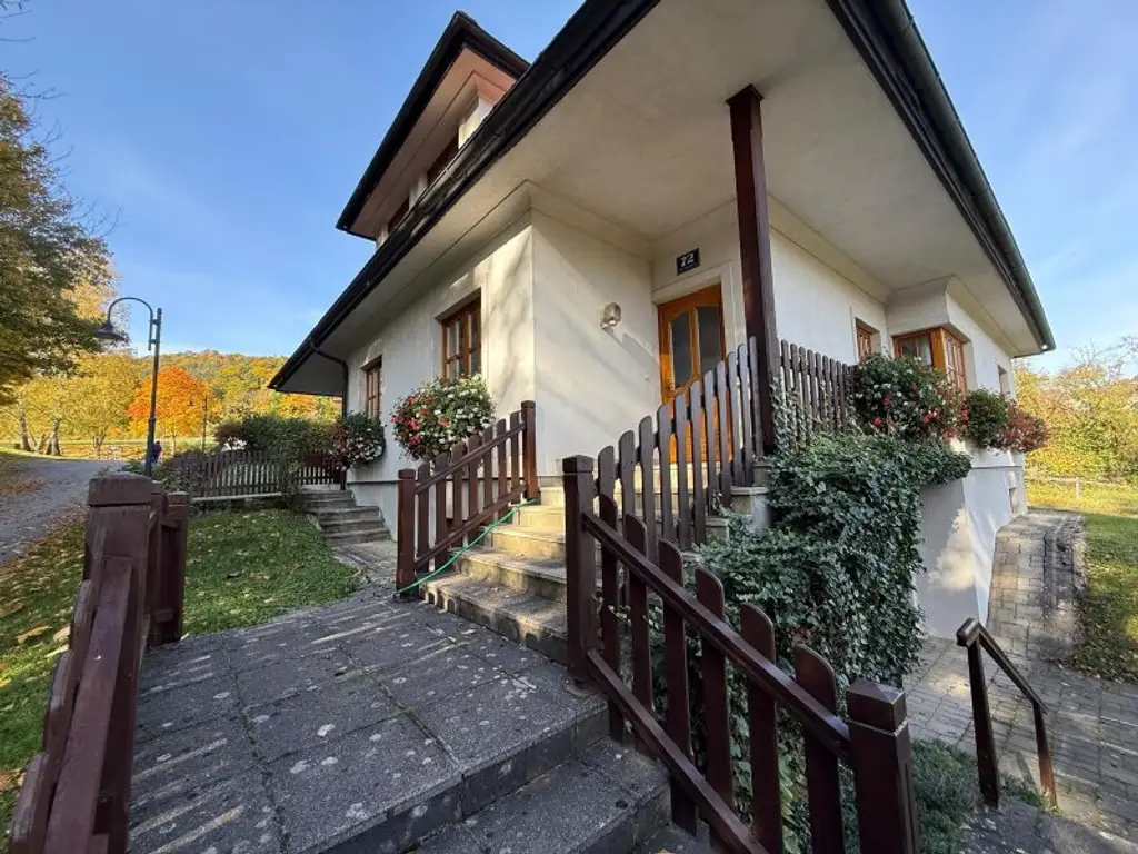 4-Zimmer-Familienhaus mit viel Platz für die ganze Familie, Garten & Garage