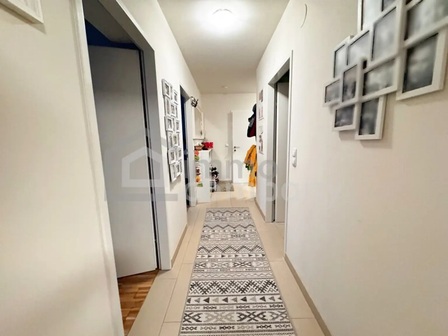 NEUWERTIGE WOHNUNG MIT ZWEI BALKONEN! Ihr neues Zuhause in Wien!