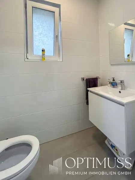 EXKLUSIVES ,MODERNES WOHNEN IM 4 ZIMMER EINFAMILIENHAUS IN STRASSHOF AN DER NORDBAHN !!!