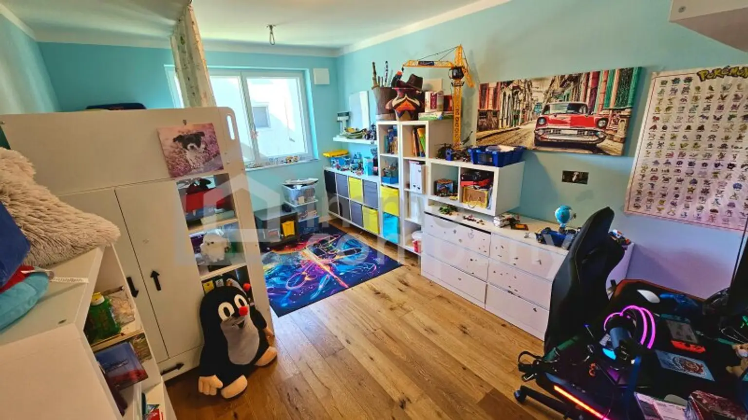 Photovoltaik, Saunahaus, Outdoordusche, Garage, 6 Zimmer, uvm. - Lifestyle hoch 10