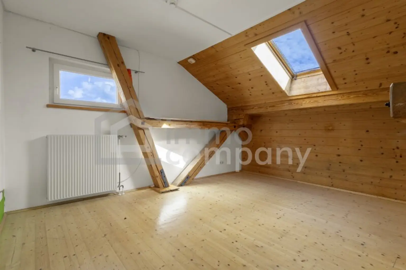 Anlageobjekt mit Potenzial: Zinshaus / Appartementhaus in Neumarkt in der Steiermark