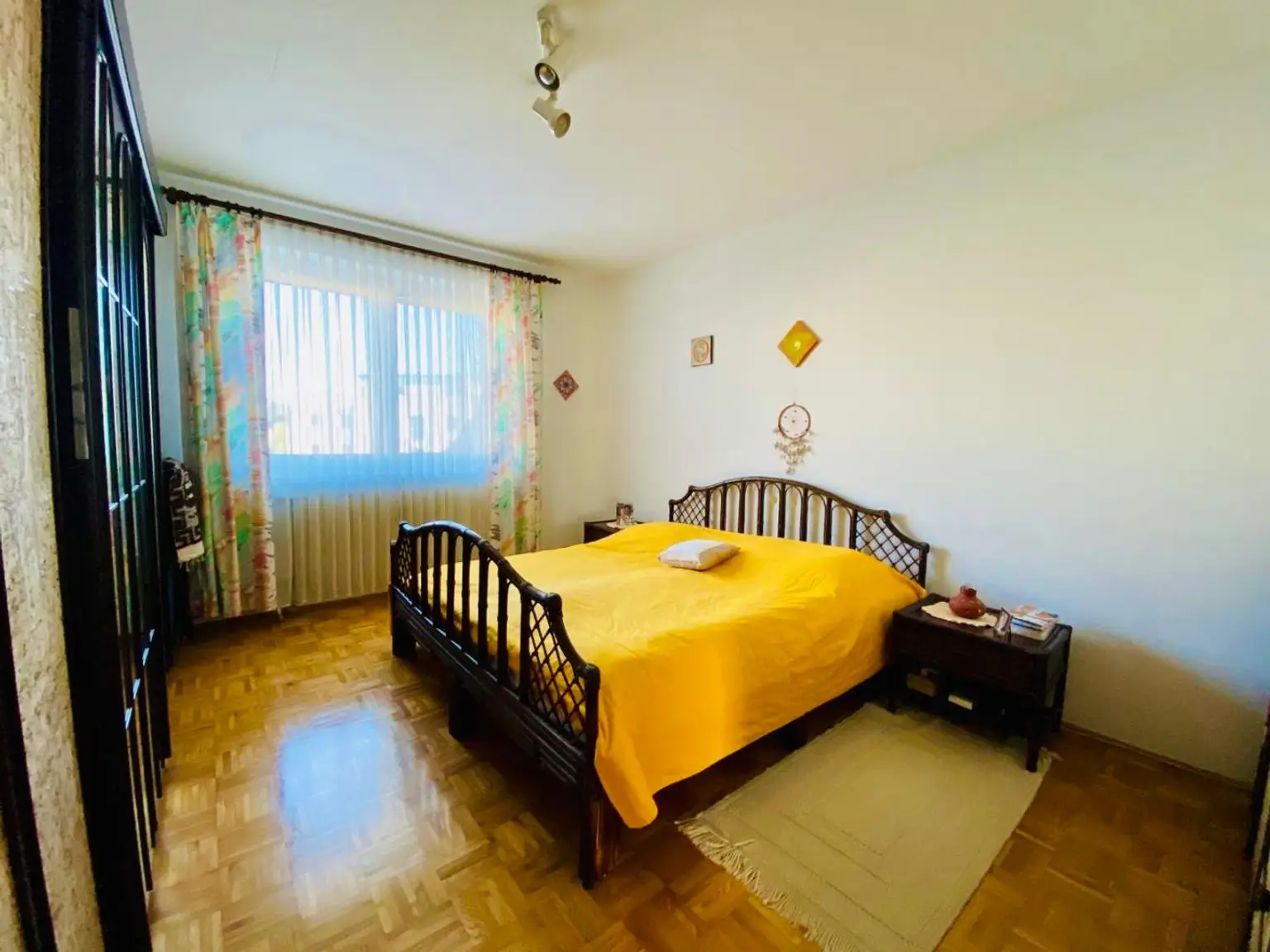Geräumige 4 Zimmer Wohnung in 8010 Graz Jakomini
