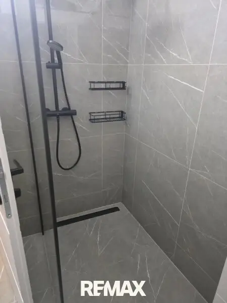 Dusche
