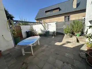 Terrasse OG