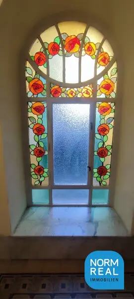 ERSTBEZUG Balkonwohnung