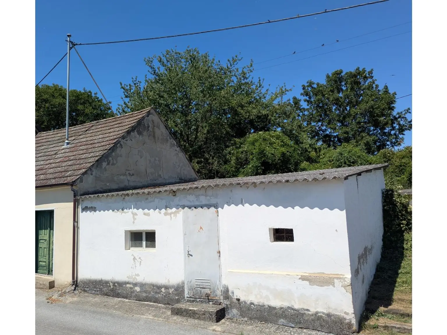 Presshaus