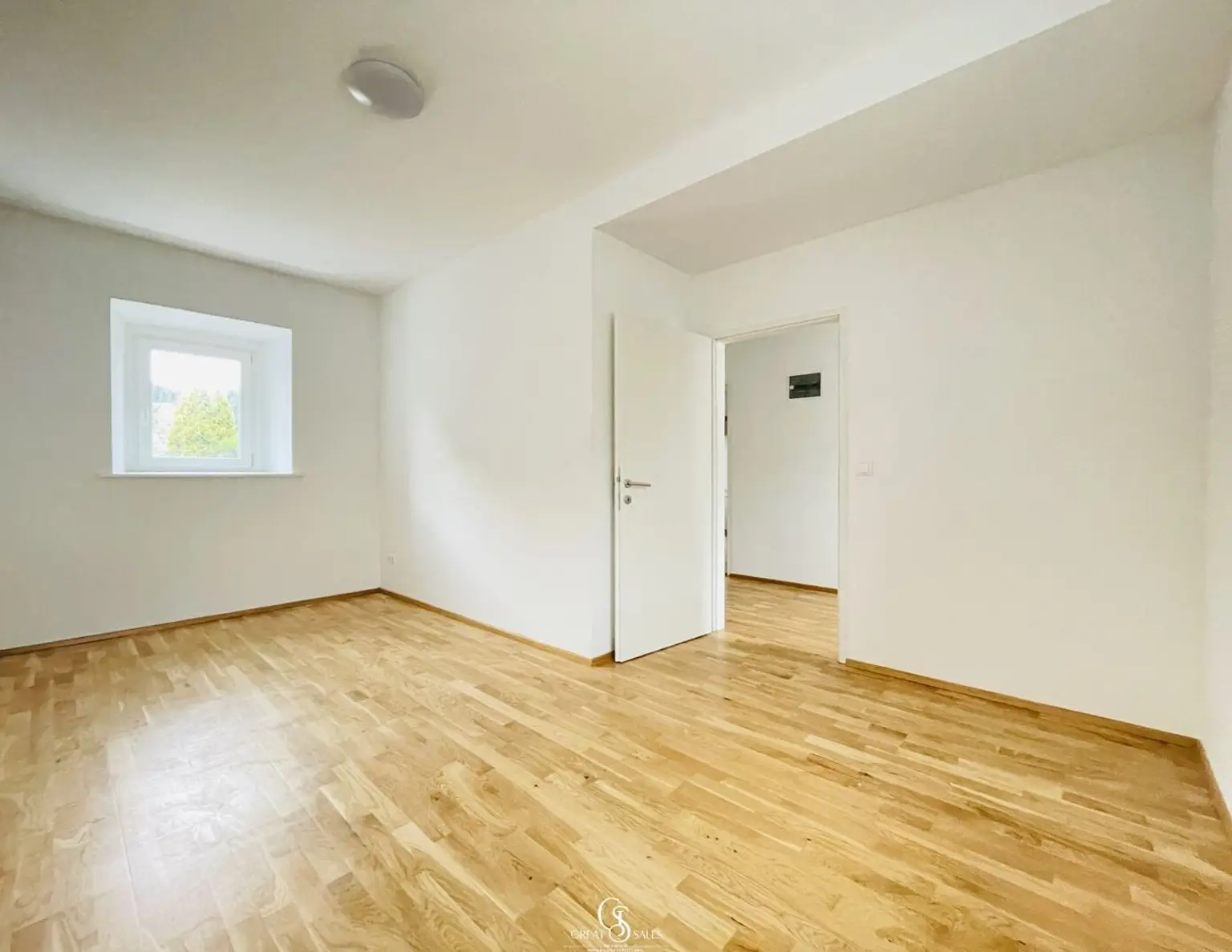 Modernisierte Kleinwohnung - ruhig, gepflegt & top-ausgestattet!