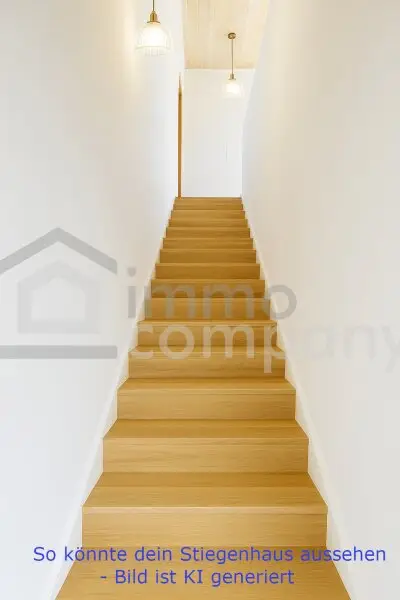 Lässige Doppelhaushälften 3.0 zu verkaufen!