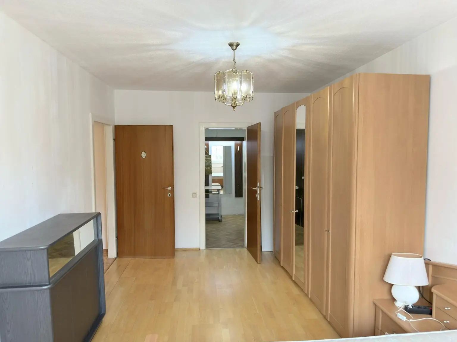 "Familienhit oder Investment: 3-Zimmer Wohnung mit Loggia"