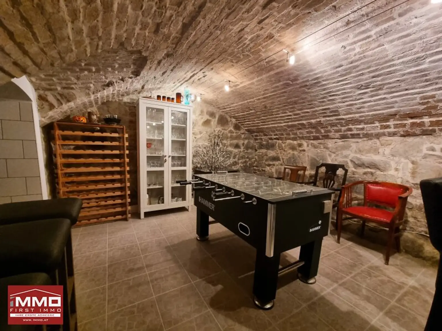 Villa mit Charme in 1190 Wien - Wohnen auf höchstem Niveau!