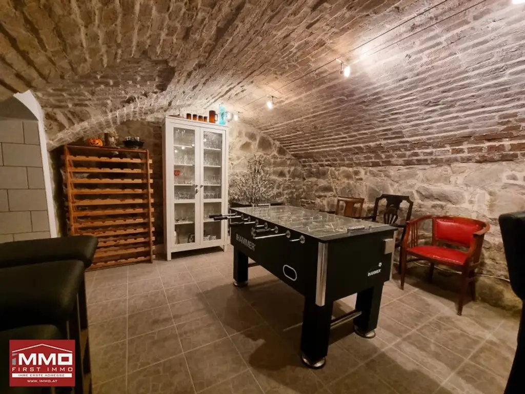 Villa mit Charme in 1190 Wien - Wohnen auf höchstem Niveau!