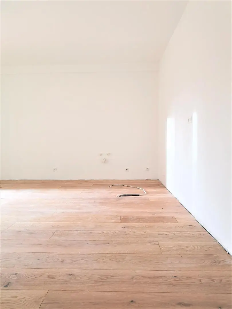 Barrierefreie, sehr sonnige Gartenwohnung mit 4 Zimmer - In bester und sehr beliebter Wohngegend im grünen Ober St. Veit.