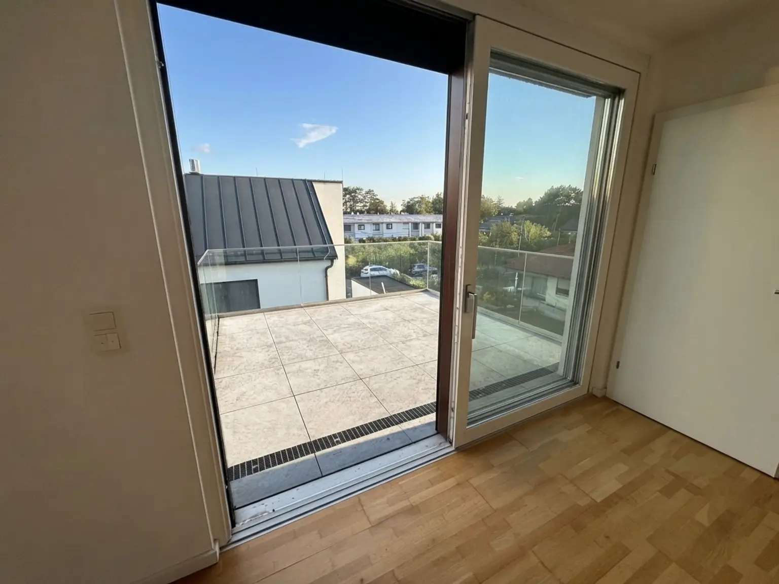Traumhaftes Einfamilienhaus in Wien mit Garten, Terrassen und Stellplatz - Miete oder Kauf