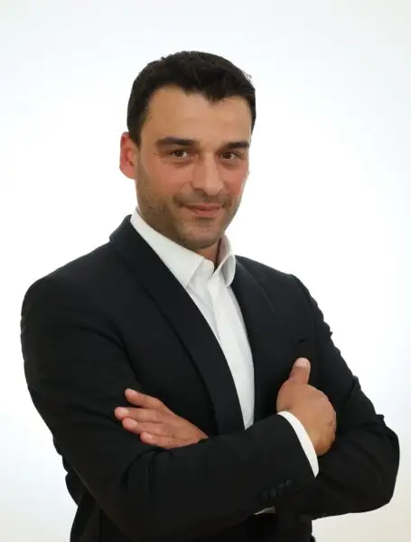 Danijel Saric