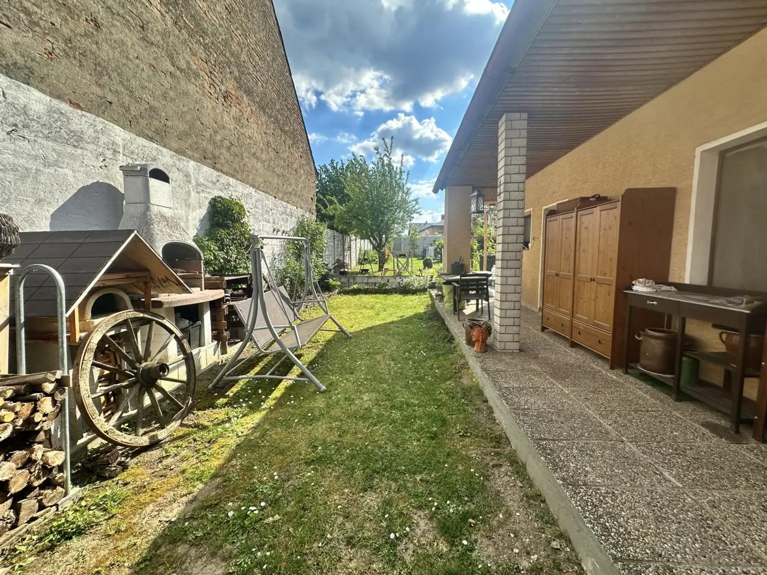 Garten
