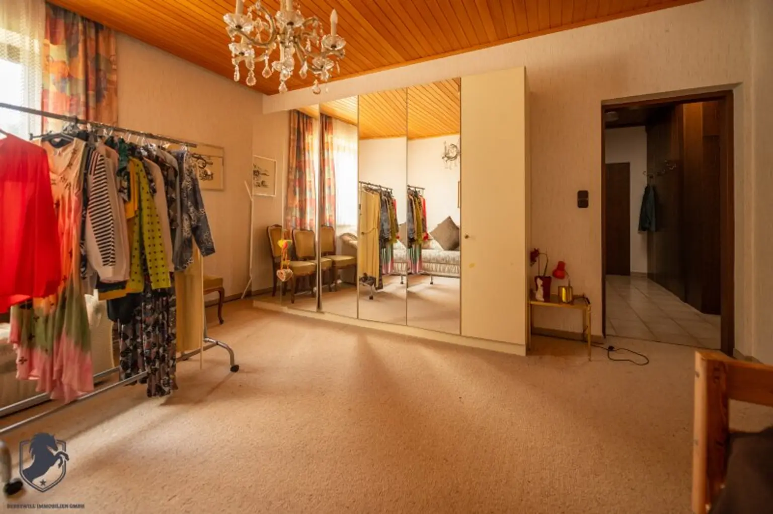 Willkommen in Ihrem neuen Zuhause!