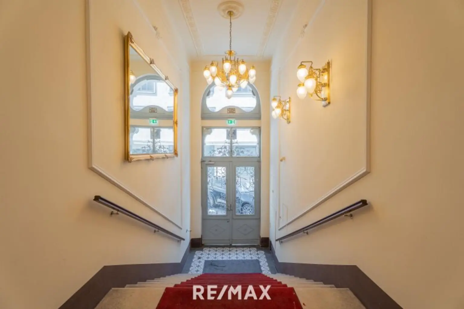 Betongold - sichere Kapitalanlage im Herzen der Stadt mit Zukunftspotenzial