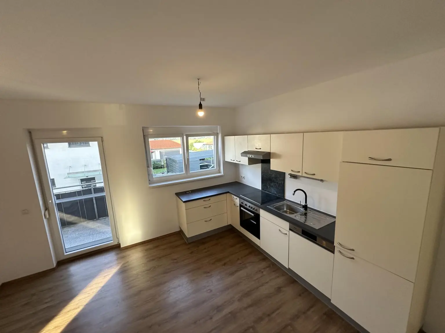 9 - Parteienwohnhaus in Premstätten, Topanlage