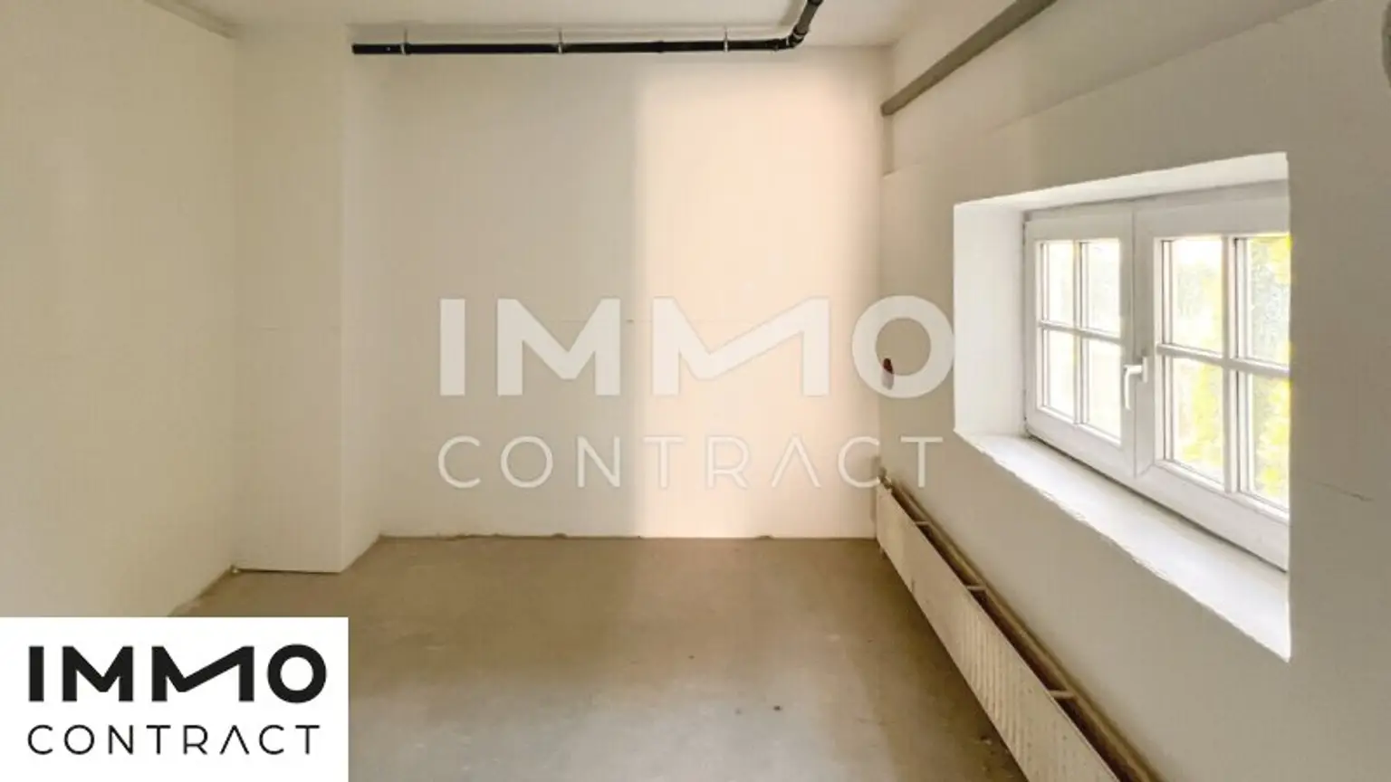 Sofortrendite und Ausbaupotenzial