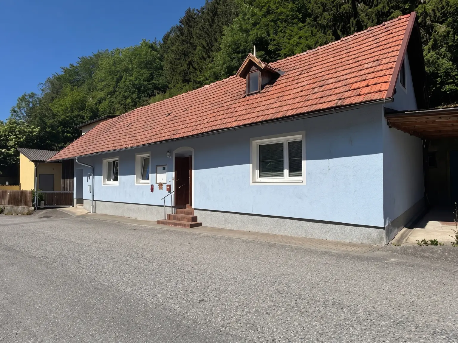 Ansicht