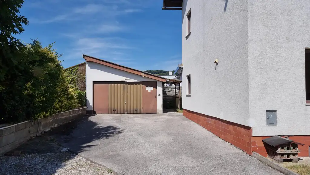 Wohnkomfort auf 150 m² – Einfamilienhaus in Wilhelmsburg