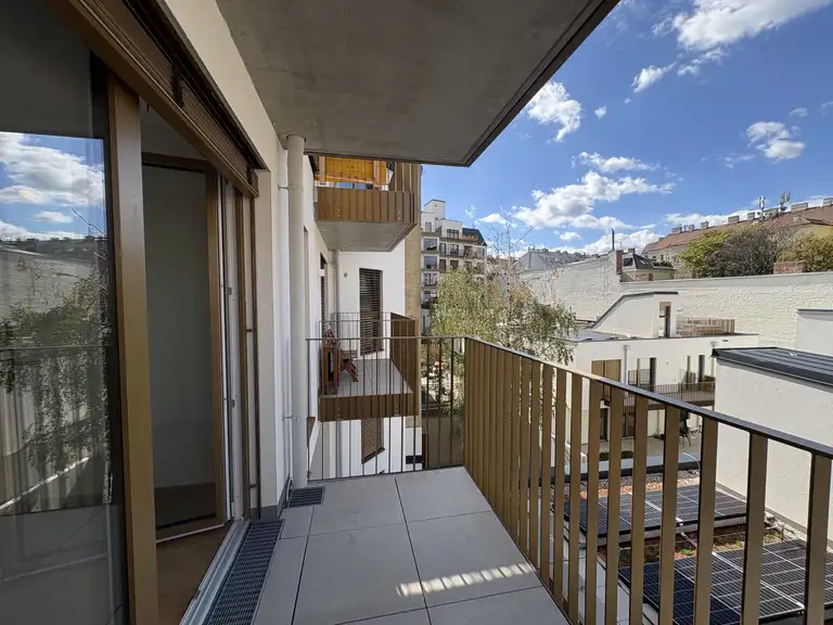 Balkon I