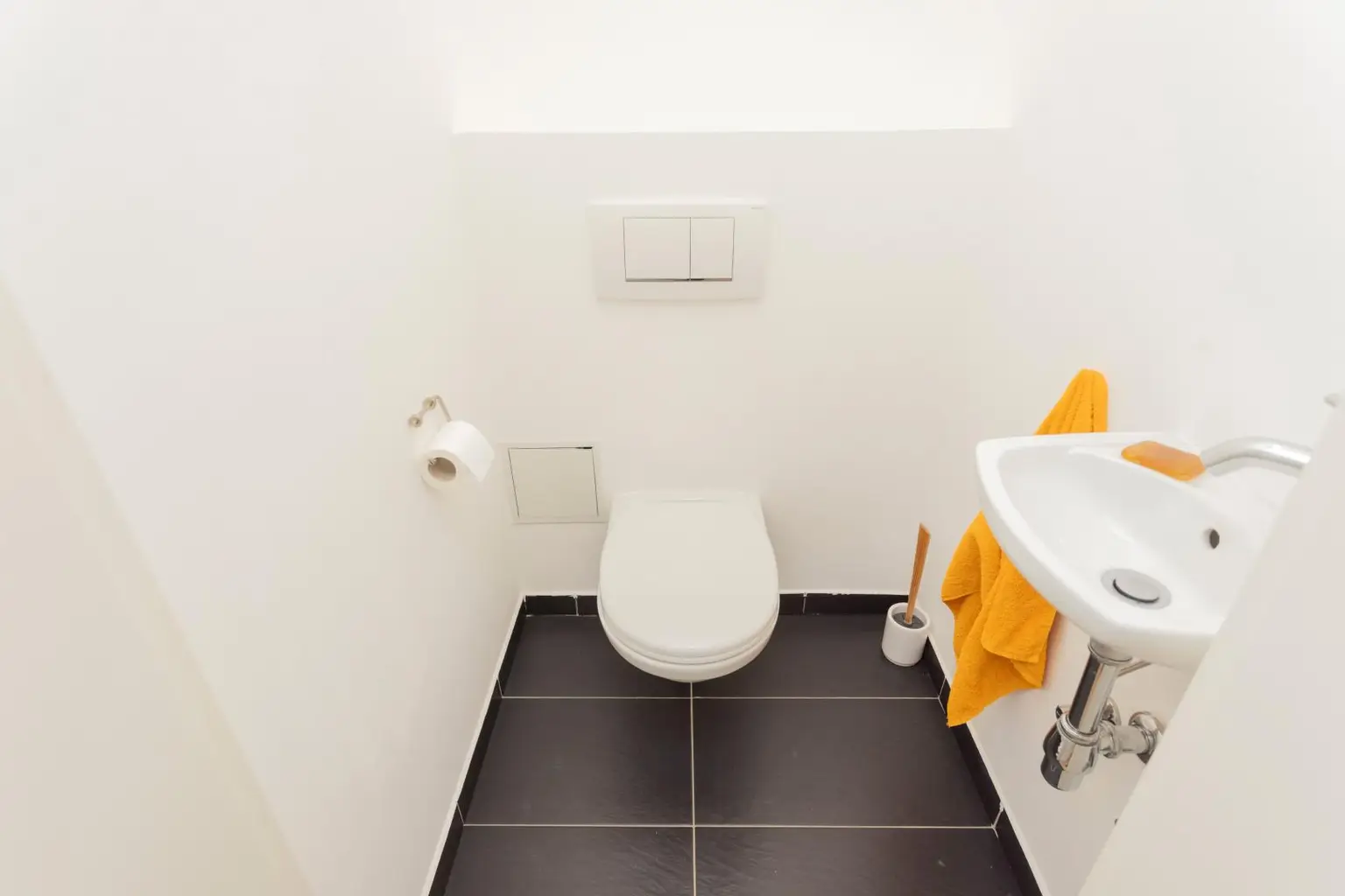 Exklusive Dachgeschoss-Maisonette mit 360° Wienblick und drei Terrassen - 1100 Wien