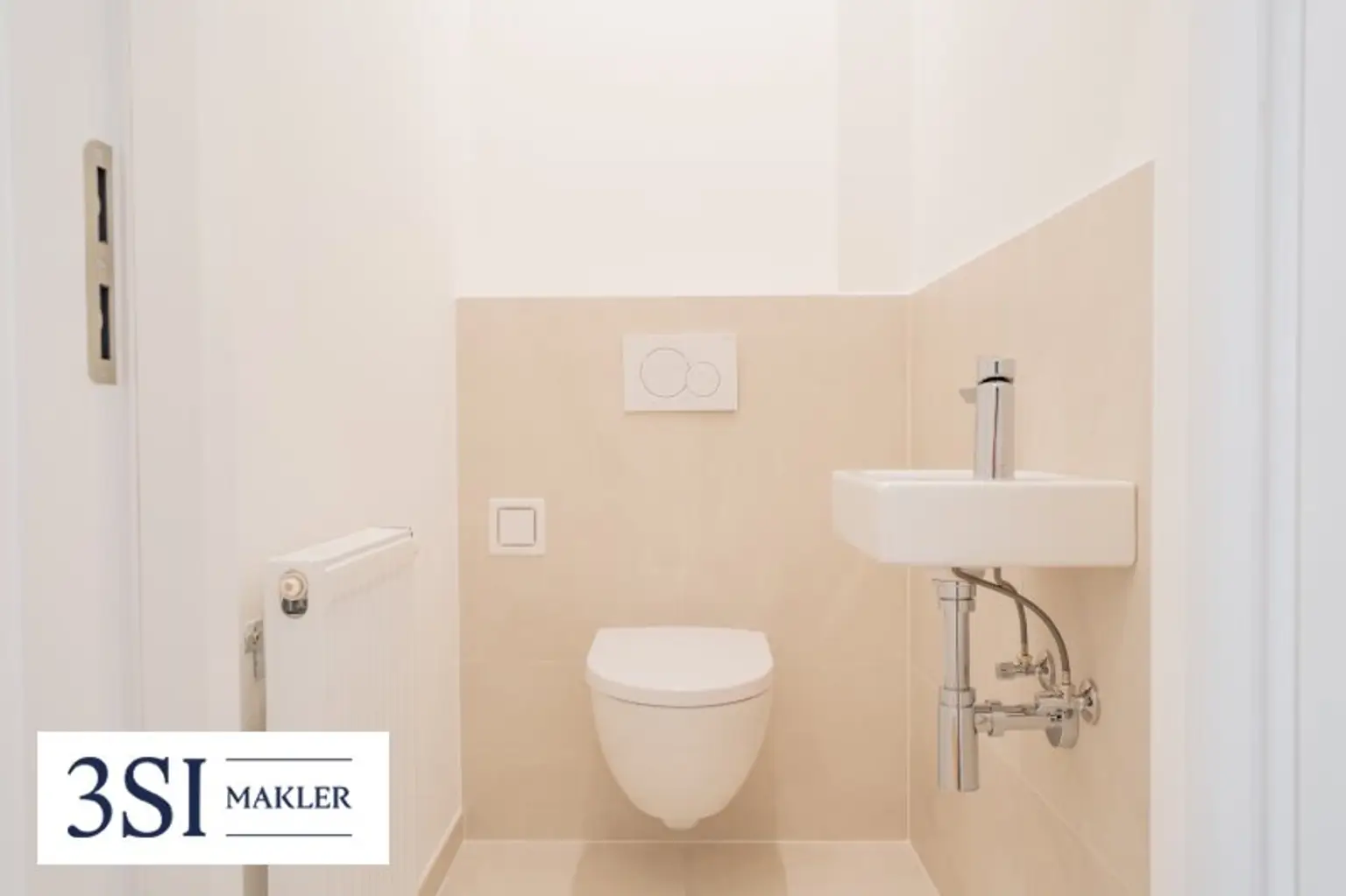 Sanierte 2-Zimmer-Wohnung in 1120 Wien – Ihr neues Zuhause für 299.000 €!