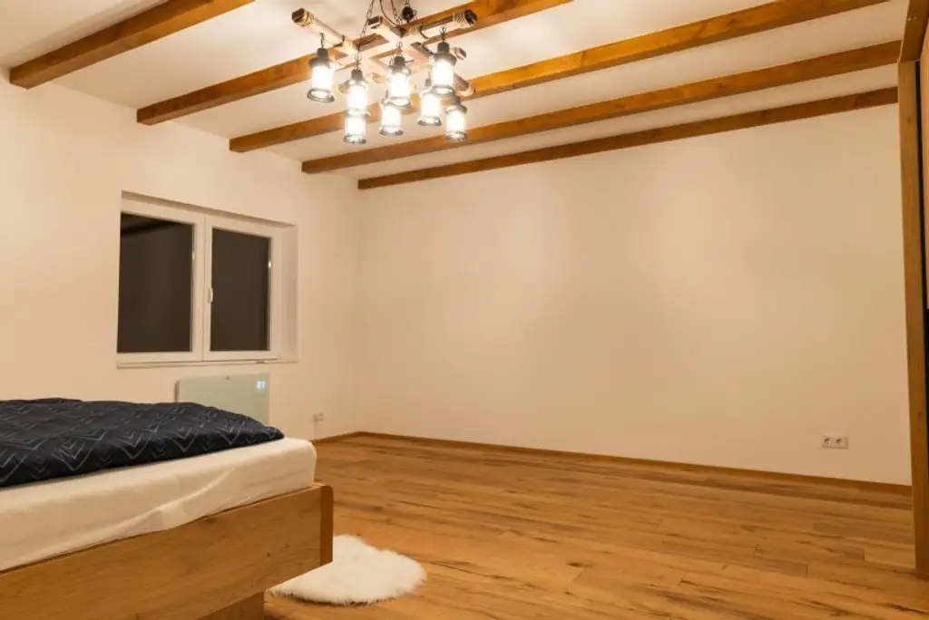 Exklusive Landhausvilla in Engelmannsbrunn – Luxus, Ruhe & Privatsphäre im Herzen des Wagrams