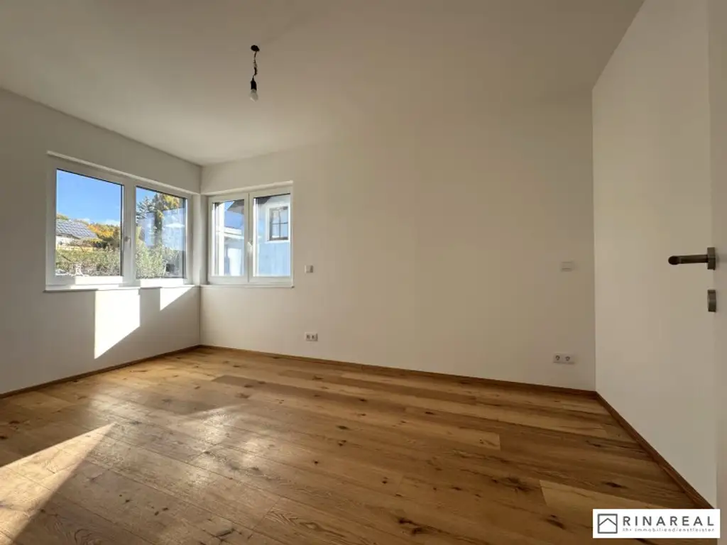 Fasangasse (Haus 2/2) | Moderne Doppelhaushälfte - ERSTBEZUG | 5 Zimmer | Weitblick | schlüsselfertige Ausführung