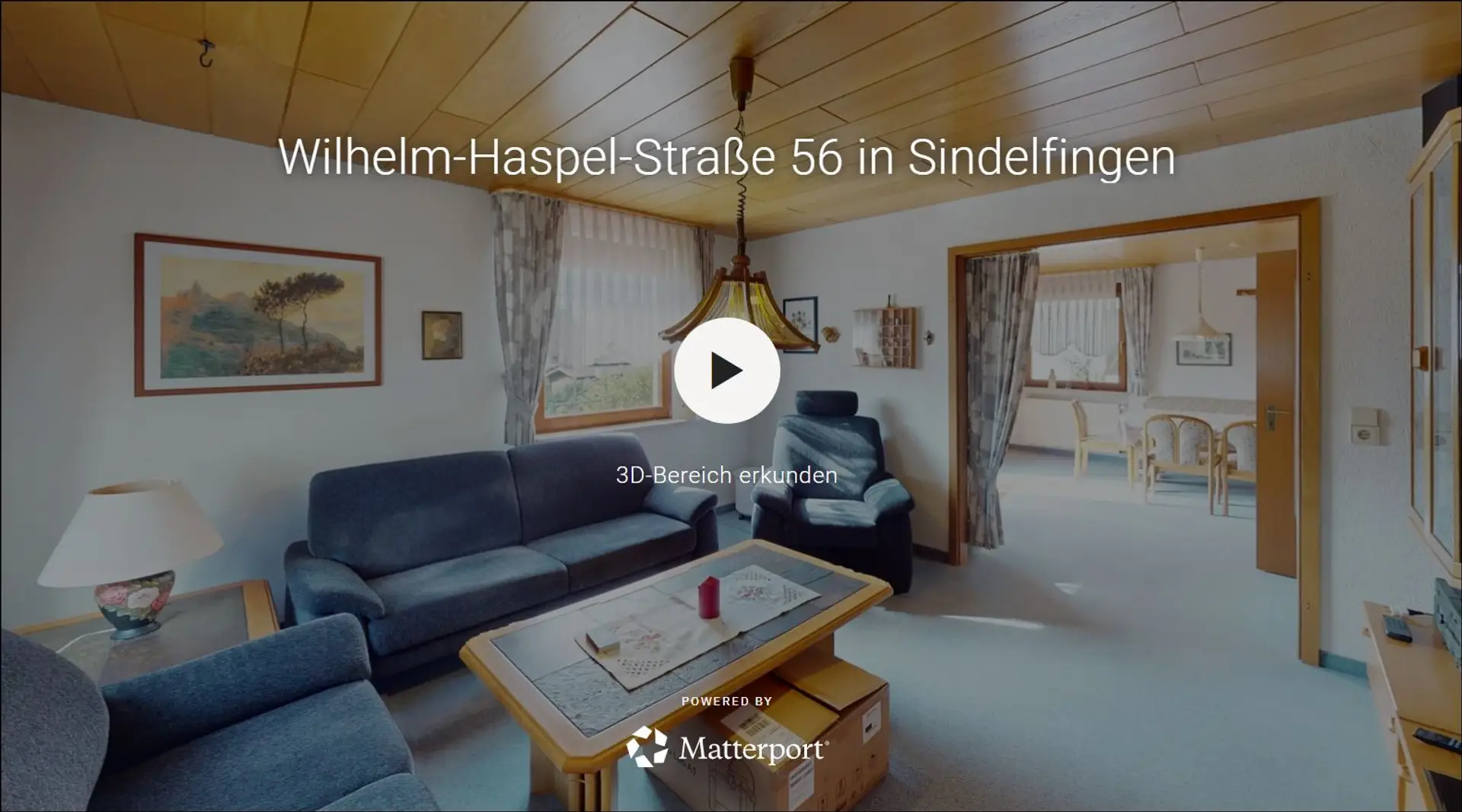 Matterport