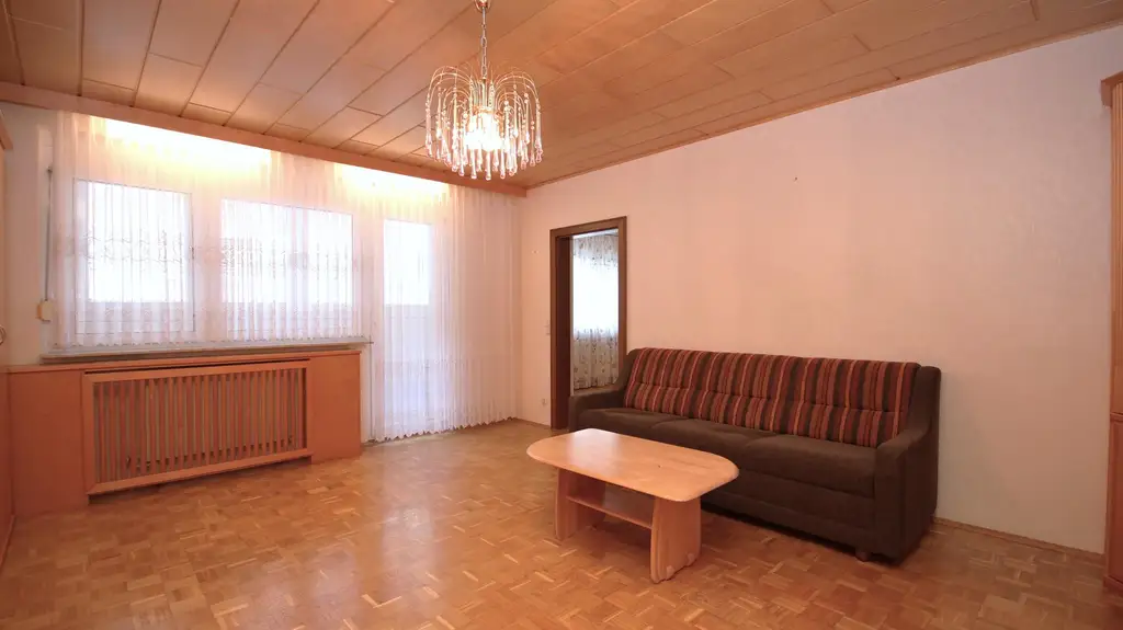 Ruhig wohnen, stadtnah leben – Ihr neues Zuhause in Graz