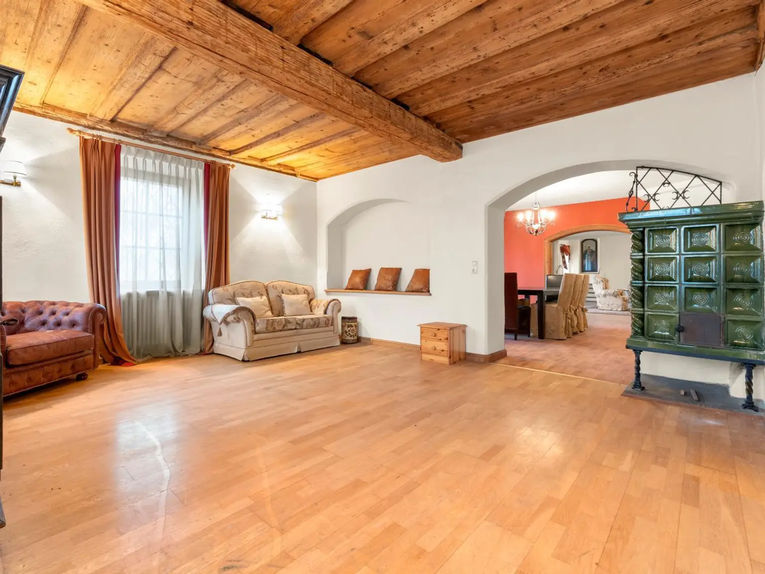 Esszimmer