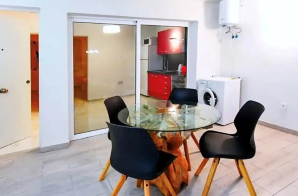 Schöne Investitionswohnung in Costa Adeje