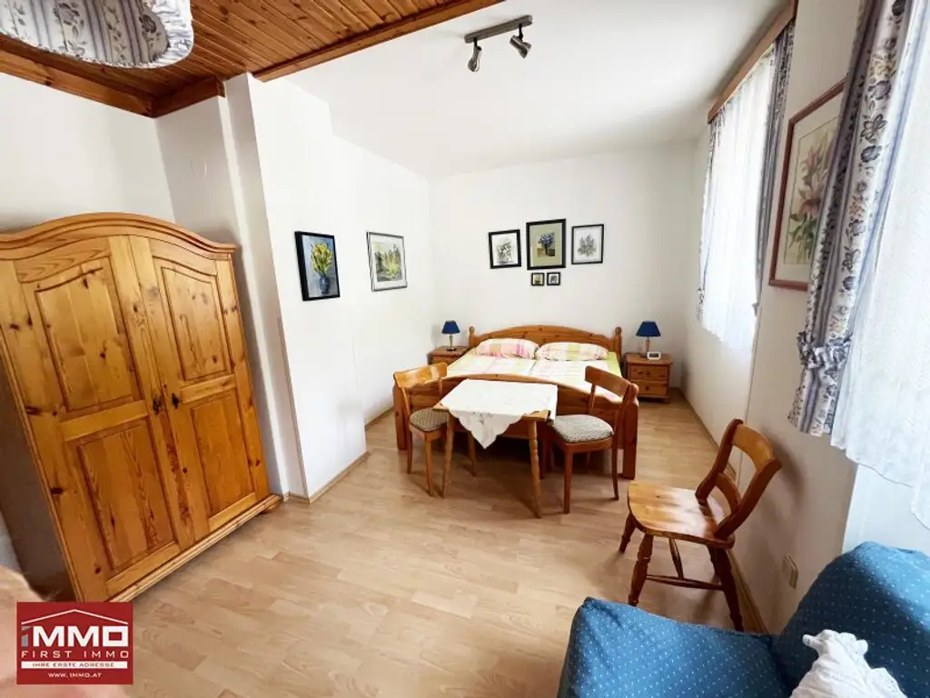 *WACHAUER JUWEL INMITTEN DER WEINBERGE * LANDHAUS UM NUR 369.000,-!