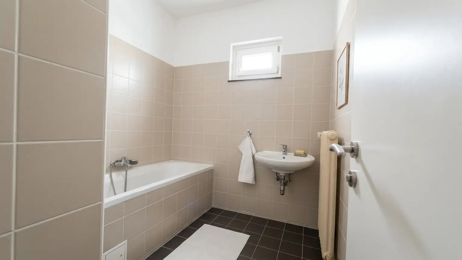 Badezimmer 2