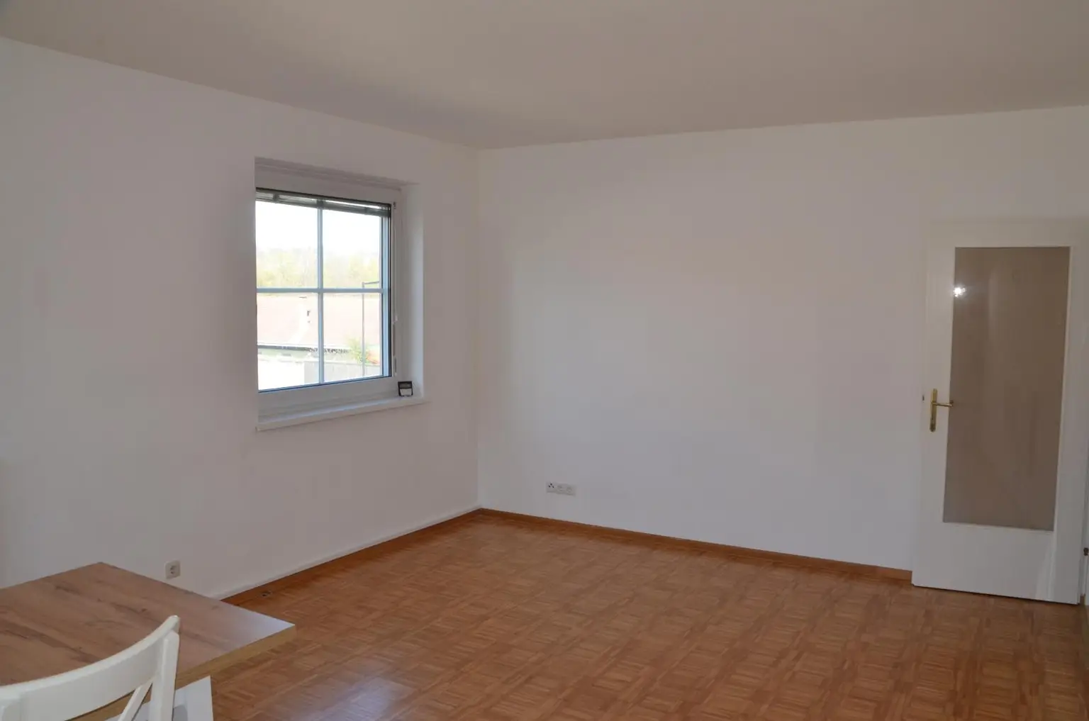 Wohnzimmer Ansicht 2