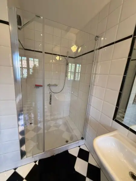 4-Zimmer-Familienhaus mit viel Platz für die ganze Familie, Garten & Garage