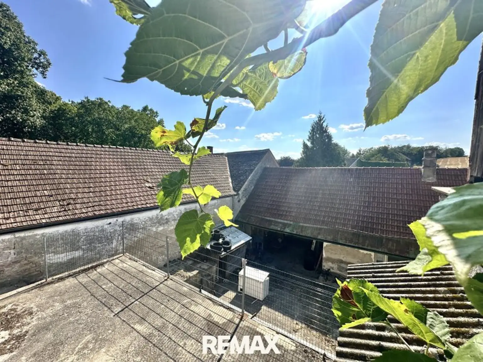 OG Terrasse
