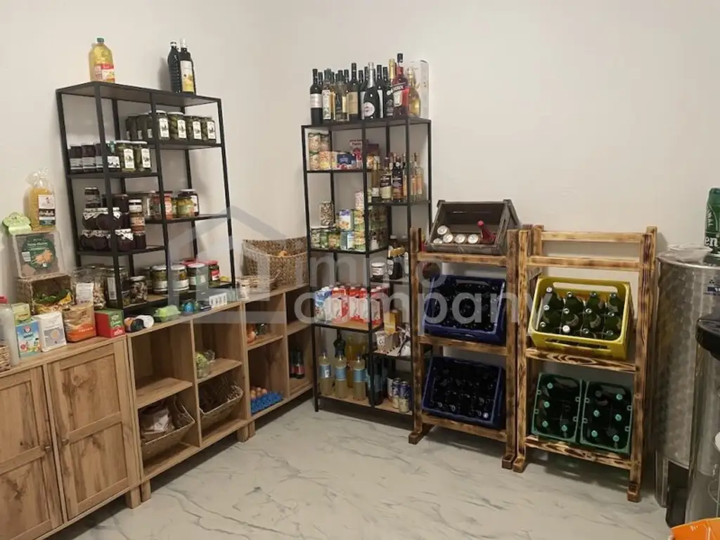 Grenznaher Familienhit - 1-2 Wohneinheiten - super gepflegt - viele Highlights