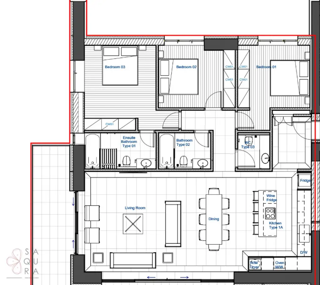 Exklusives Neubauprojekt in Paphos – premium Villen & Apartments mit Wachstumspotenzial