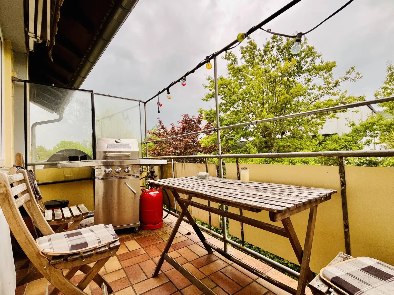 Balkon