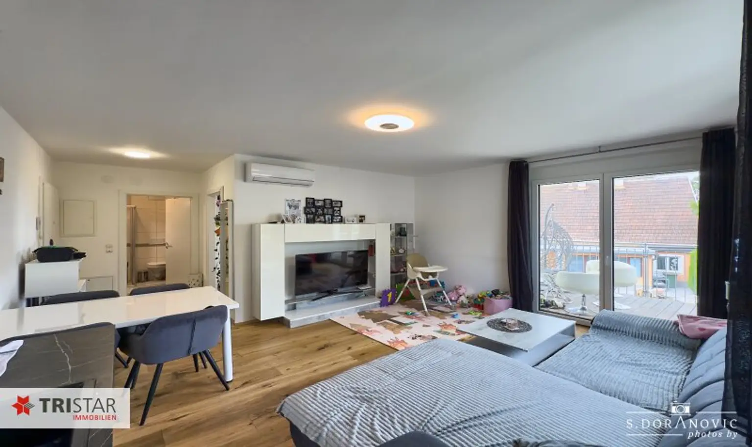 NEU! ++ U1 LEOPOLDAU ++ ca. 40 m²  ++ 2-ZIMMER-NEUBAUWOHNUNG MIT BALKON ++ LUFTWÄRMEPUMPE ++ EIGENTUM ++ FÜR EIGENNUTZER ODER ANLEGER ++ 1210 WIEN
