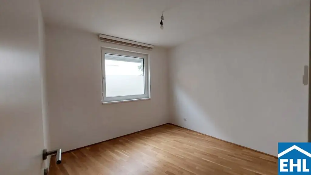 Traumhafte 3-Zimmer Gartenwohnung in 1210 nahe der Donauinsel!