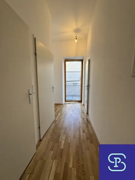 Provisionsfrei: Moderner 60m² Neubau mit 12m² Terrasse/Loggia und Einbauküche – 1140 Wien