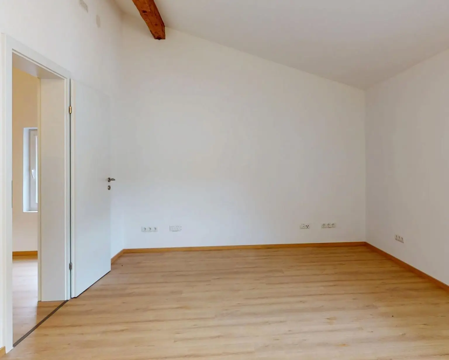 Wohnung - Zimmer II