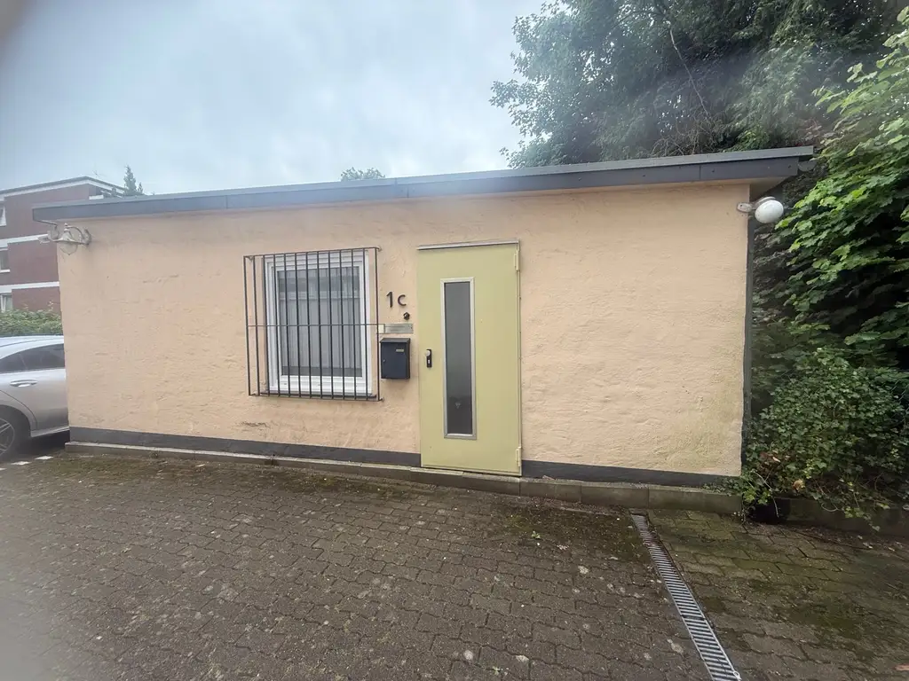 kleines Büro/Kleingewerbe zur Miete in Pinneberg